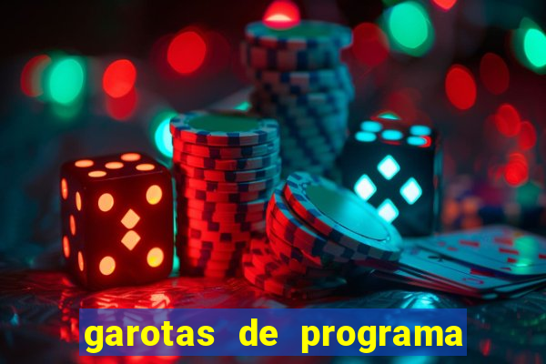 garotas de programa de feira